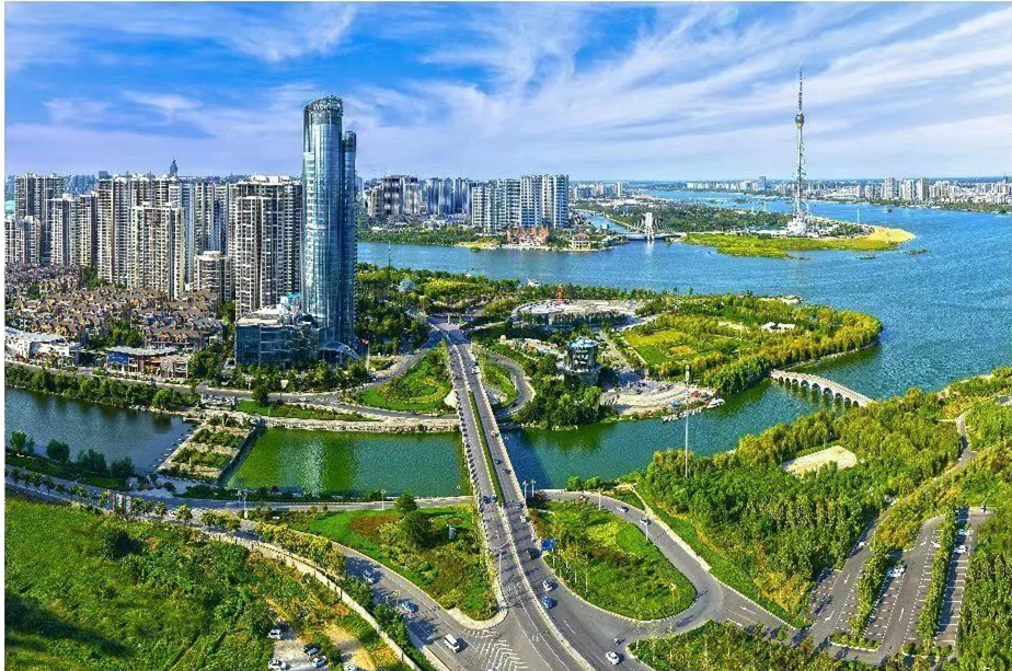 临沂三河口地带 临沂三河口地带