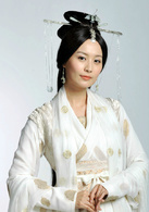 风中奇缘(大漠谣（2014年刘诗诗、彭于晏、胡歌主演电视剧）)