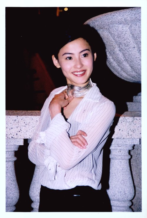柏芝 柏芝