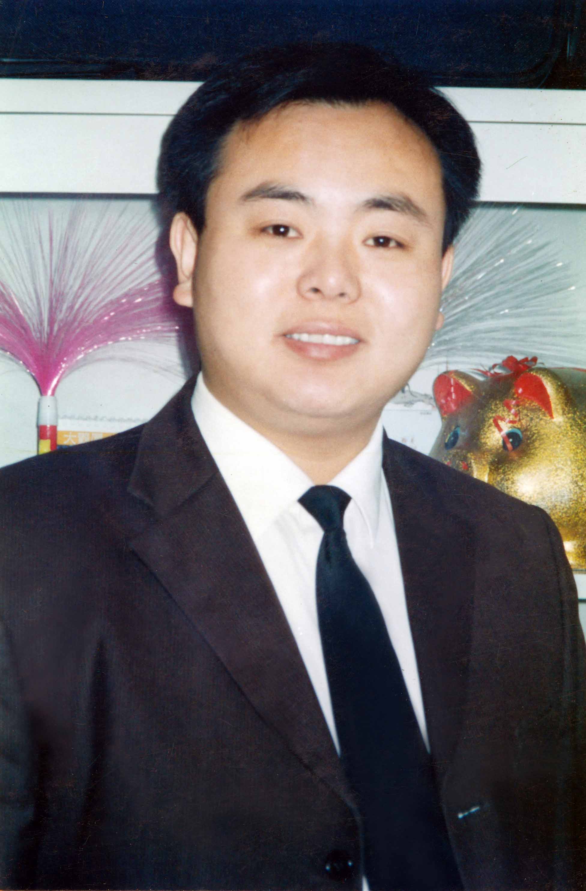 张一鸣(书法家) 张一鸣(书法家)