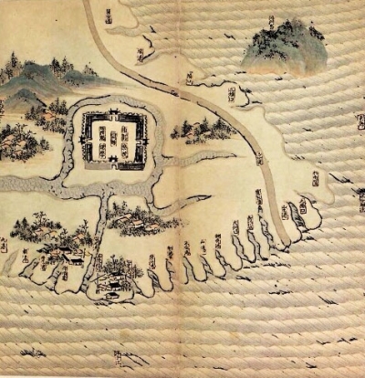 图说明朝三百年 图说明朝三百年