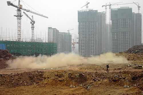重庆经济技术开发区 重庆经济技术开发区