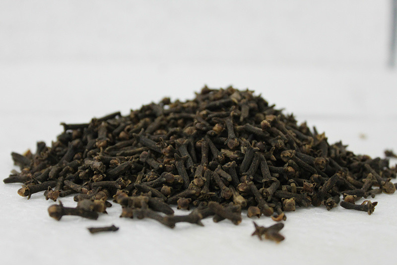 丁香(中药) 丁香(中药)