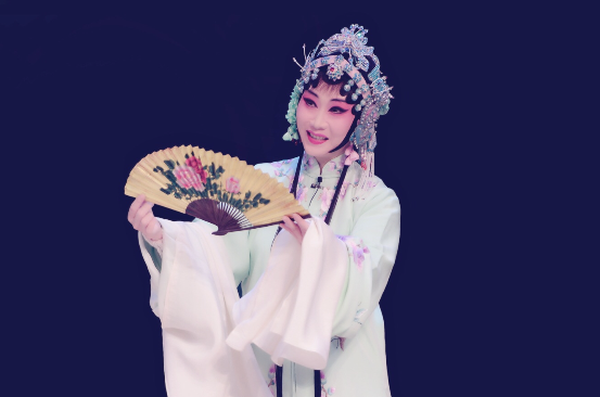 王芳(着名崑剧演员) 王芳(着名崑剧演员)