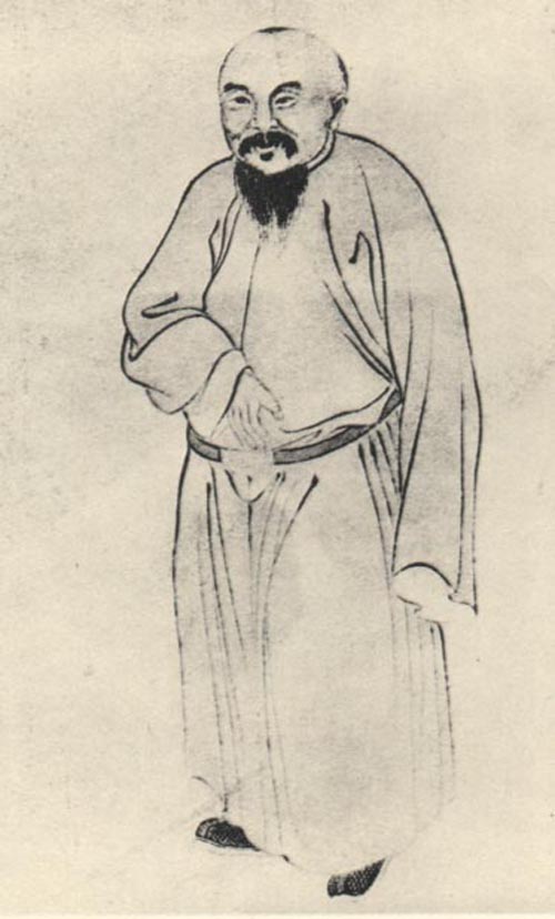 任大椿 任大椿