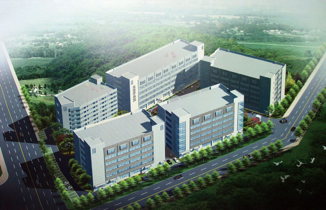 深圳市永源节能科技有限公司 深圳市永源节能科技有限公司