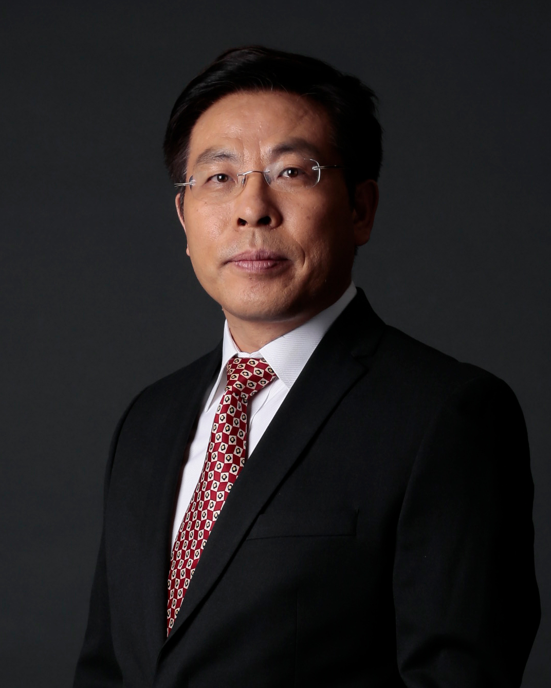 刘辉(百度高级副总裁) 刘辉(百度高级副总裁)