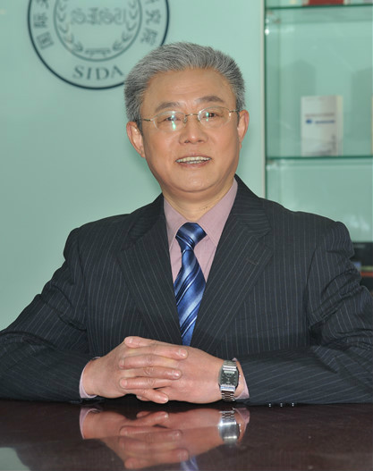 胡礼忠 胡礼忠