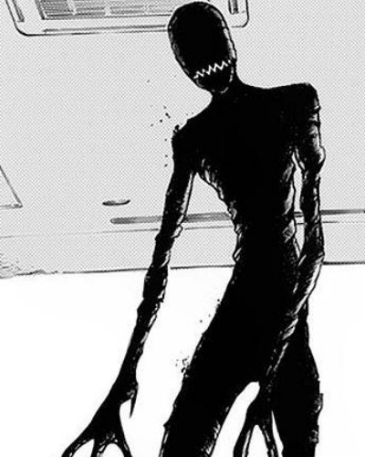 亚人(樱井画门作画的漫画)