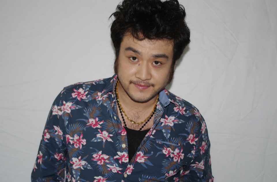 王文(中国内地知名男演员) 王文(中国内地知名男演员)