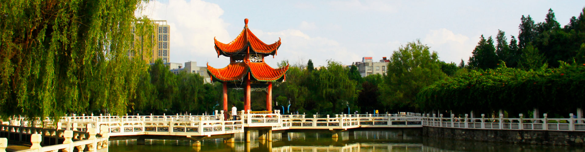 学校风景 学校风景
