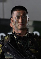 我是特种兵之利刃出鞘(我是特种兵2)