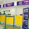 异地城市航站楼 异地城市航站楼