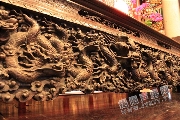 揭阳古城 揭阳古城