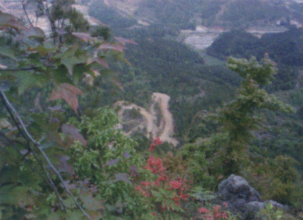 麂山 麂山