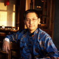 赵宇宁 赵宇宁