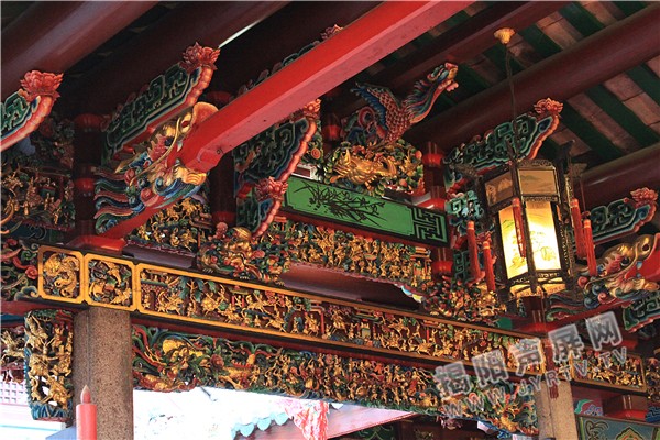 揭阳古城 揭阳古城