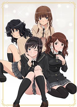 圣诞之吻SS+ plus