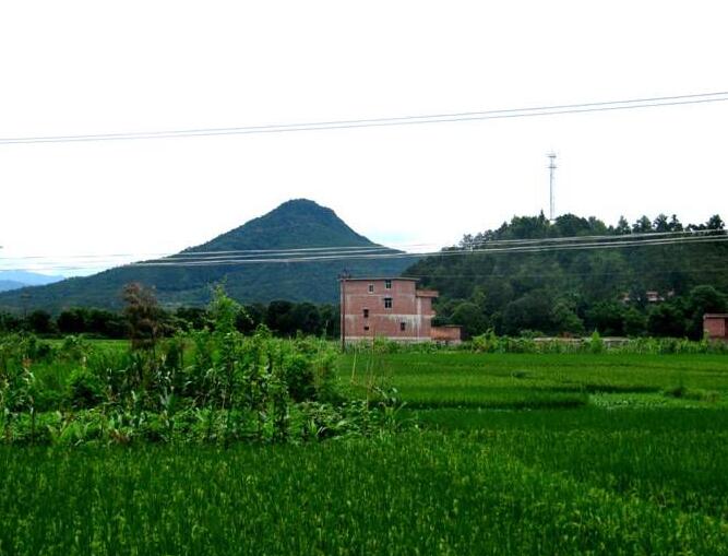 清溪村(江西省赣州市赣县区南塘镇下辖村) 清溪村(江西省赣州市赣县区南塘镇下辖村)