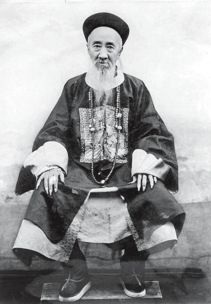 张之洞 张之洞