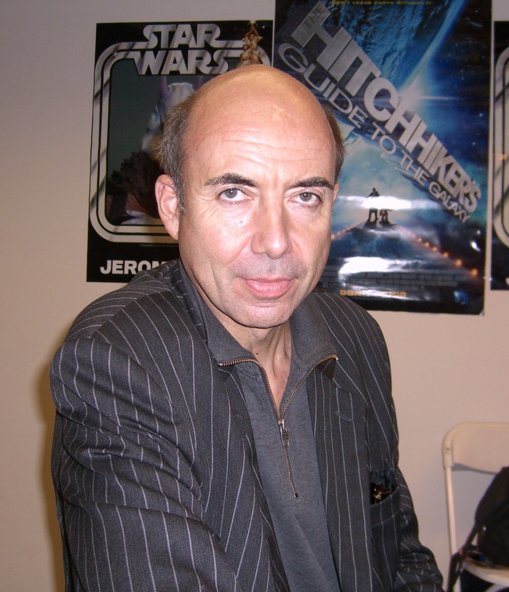 Jerome Blake Jerome Blake
