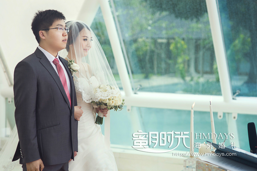 水之教堂 水之教堂