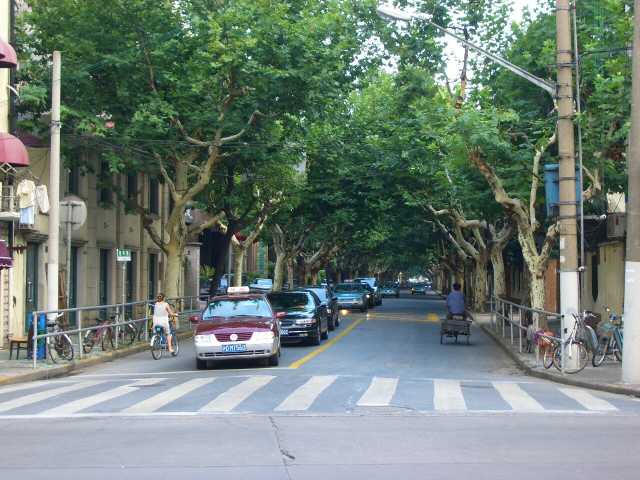 上海街道(湖北省武汉市江岸区上海街道) 上海街道(湖北省武汉市江岸区上海街道)
