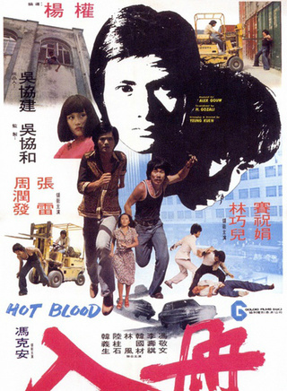 张雷(中国香港男演员)