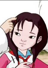乌兰·其其格