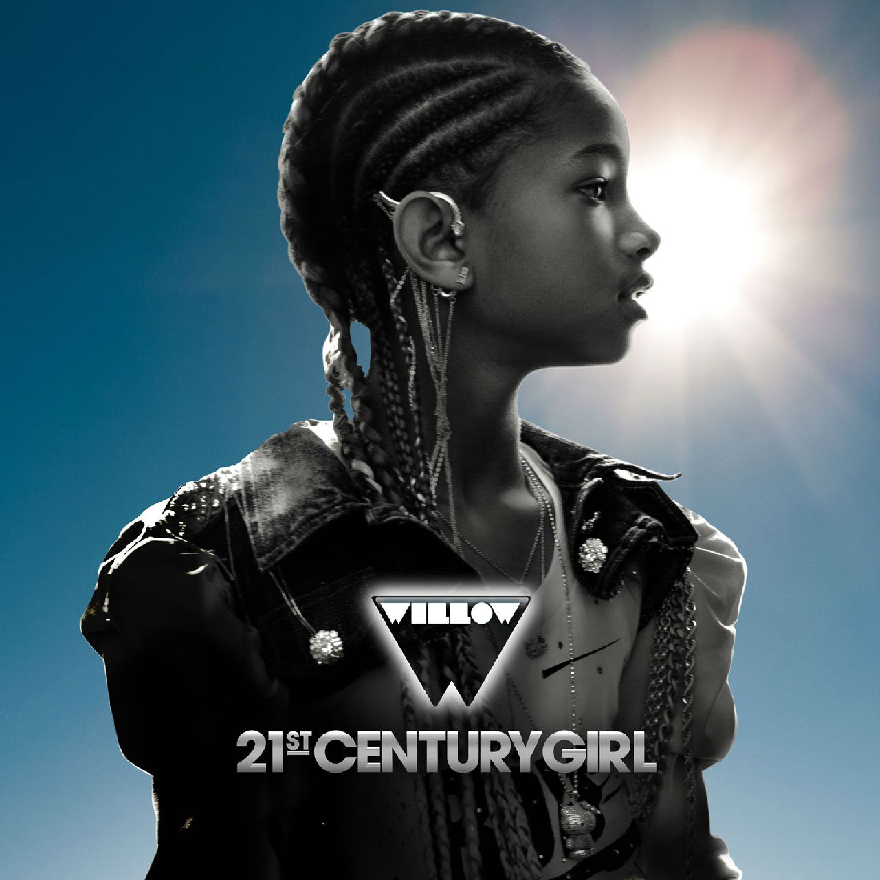 21st century girl 21st century girl
