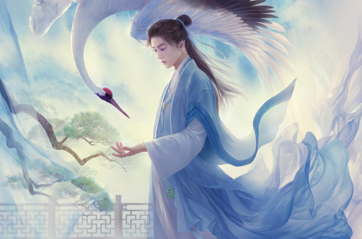 姬晋(王子乔(周灵王的太子)) 姬晋(王子乔(周灵王的太子))