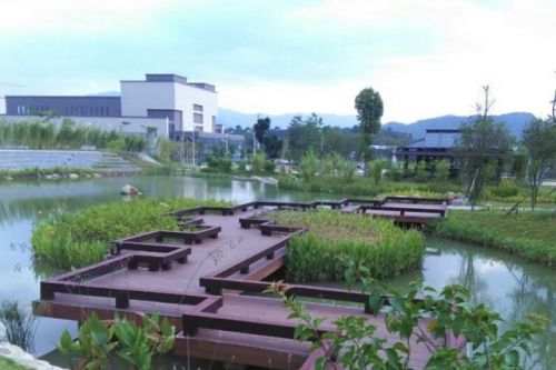 安溪茶学院 安溪茶学院