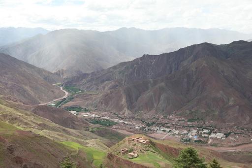 察雅县 察雅县