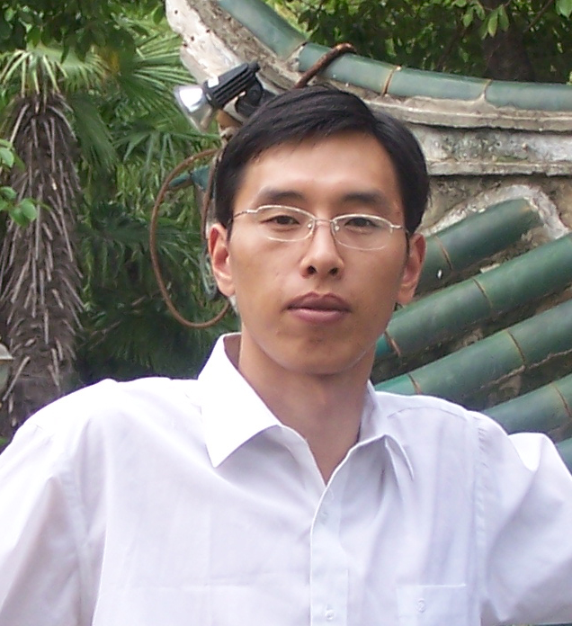 赵英永 赵英永