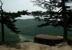 湖光山色 湖光山色