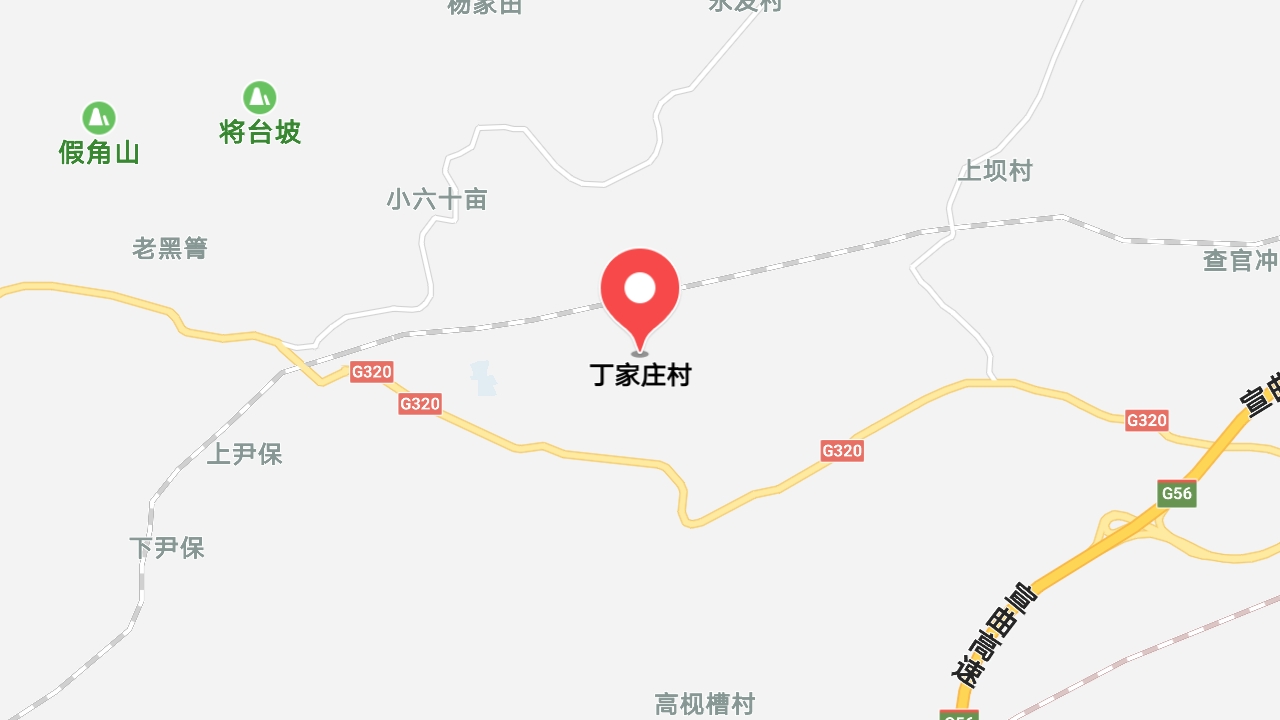 地图信息