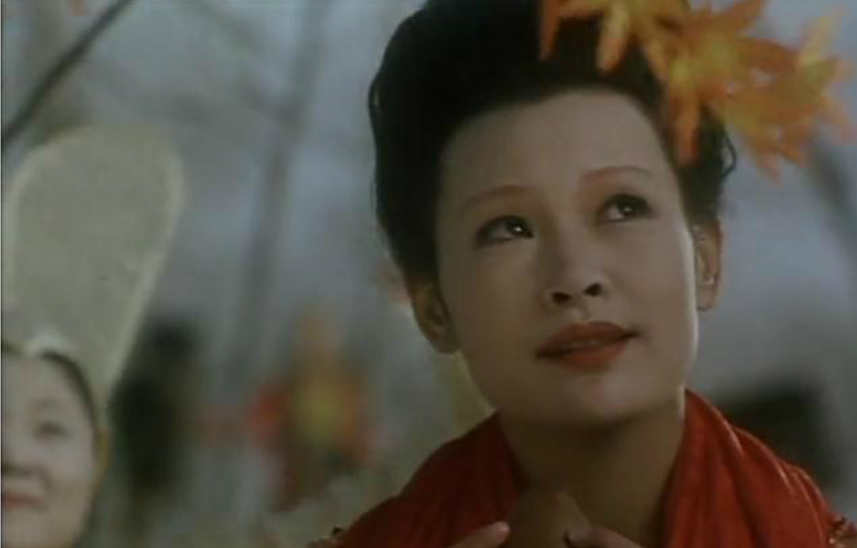 诱僧(1993年香港电影) 诱僧(1993年香港电影)