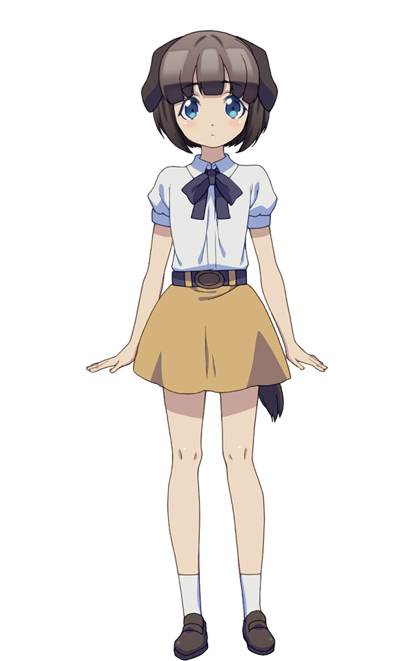 波奇