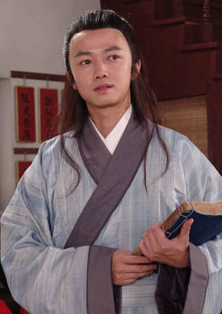 乘龙怪婿
