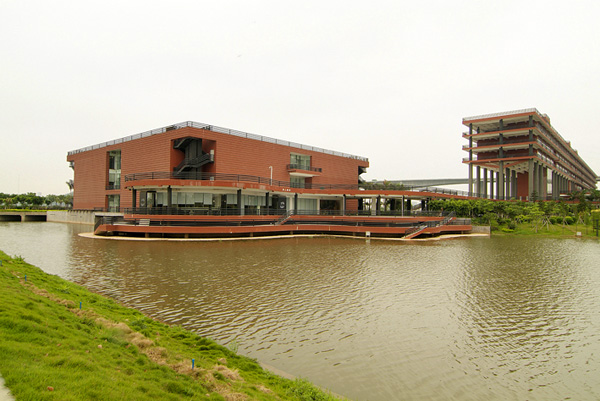 广州大学美术学院 广州大学美术学院