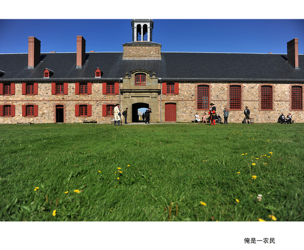 路易斯堡学院 路易斯堡学院