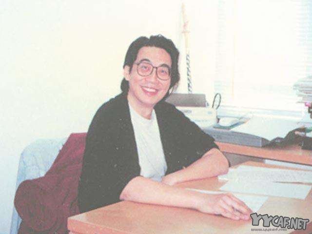 林振强 林振强