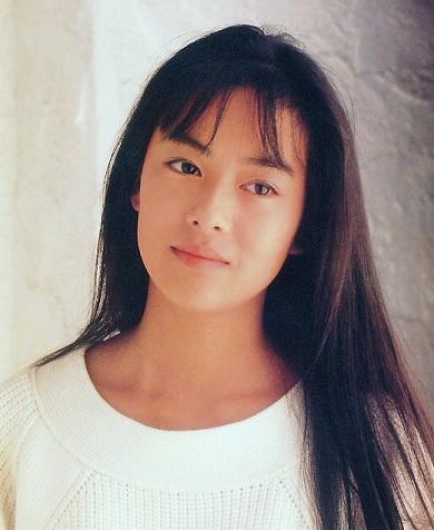 后藤久美子 后藤久美子
