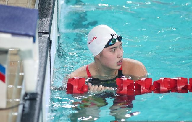 全国夏季游泳锦标赛 全国夏季游泳锦标赛