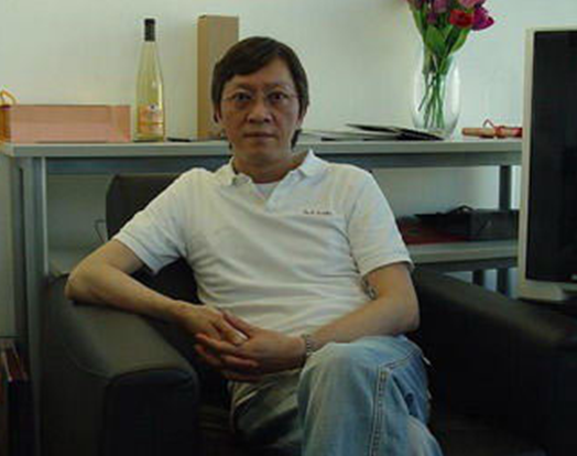 殷文琦 殷文琦