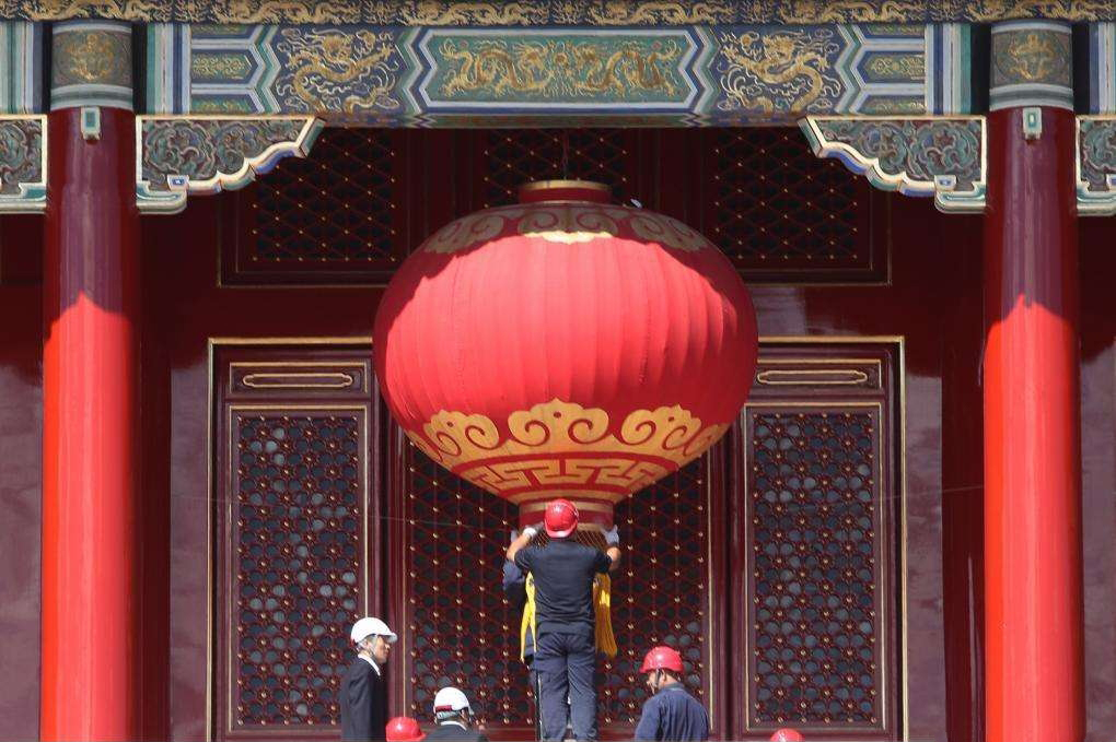 北京艺术灯彩 北京艺术灯彩