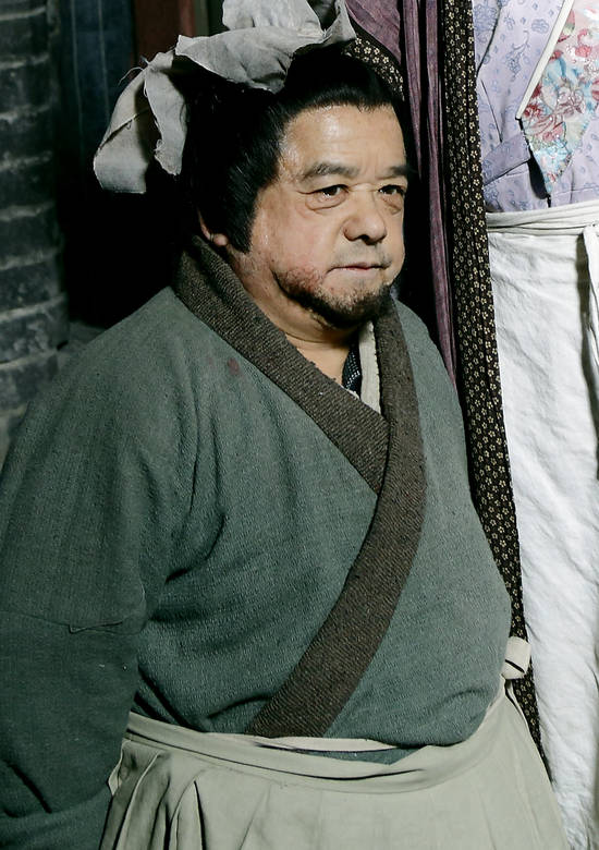 潘金莲复仇记