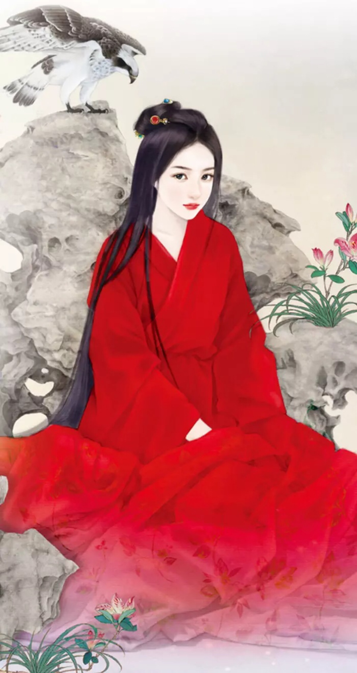 吴楚楚(《有匪》人物)