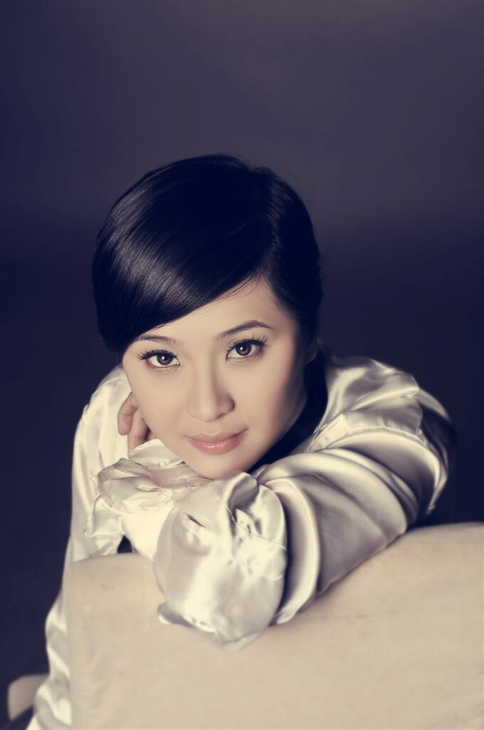 吴洁 吴洁