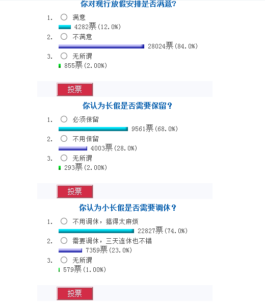 调查问卷内容 调查问卷内容